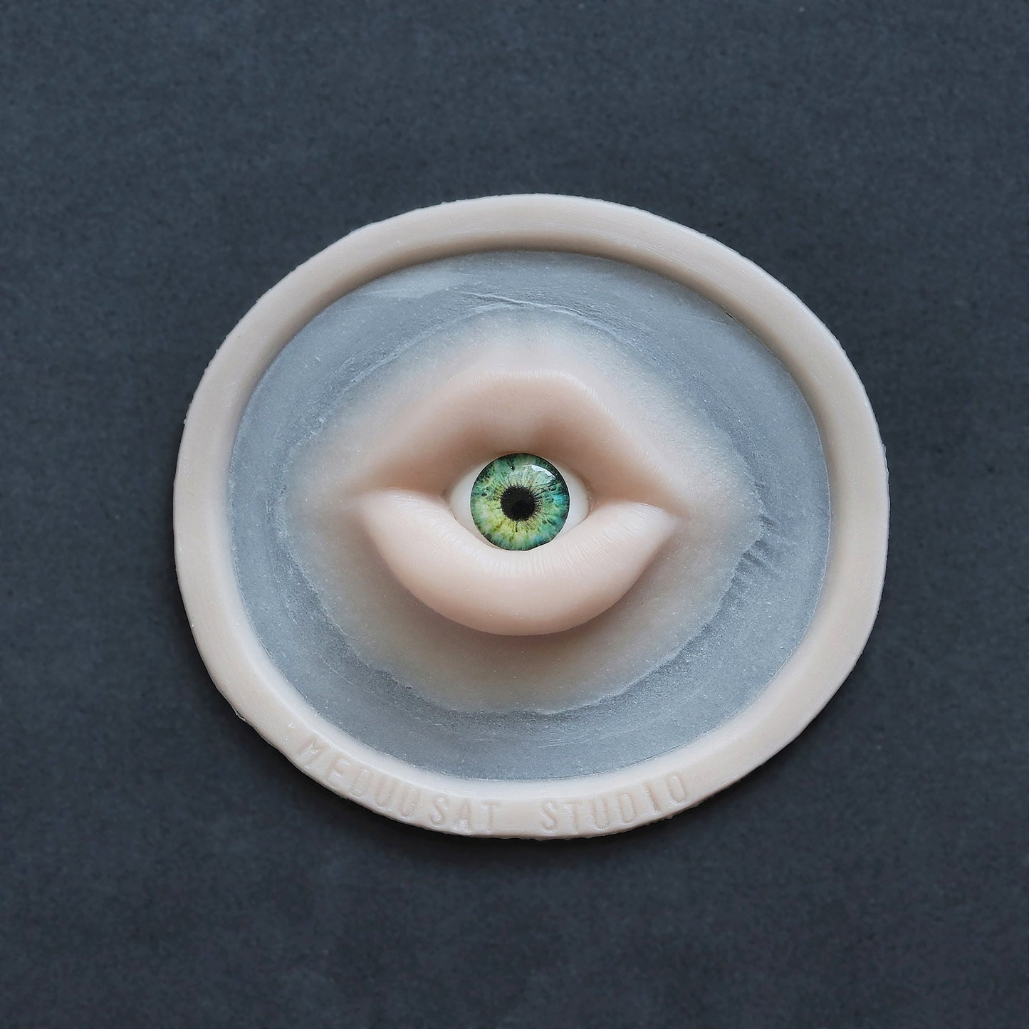 Feed Me - Meduusat Studio