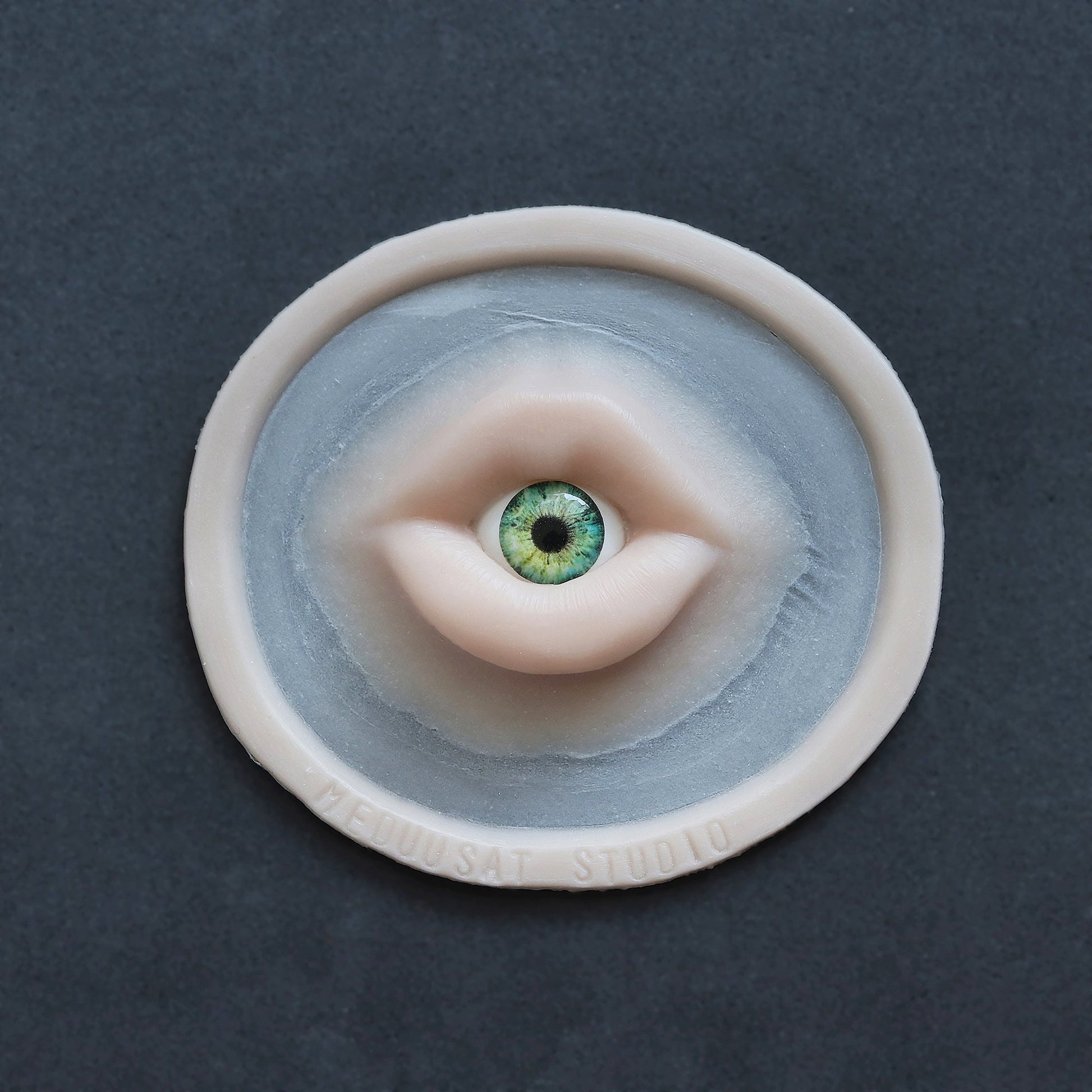 Feed Me - Meduusat Studio