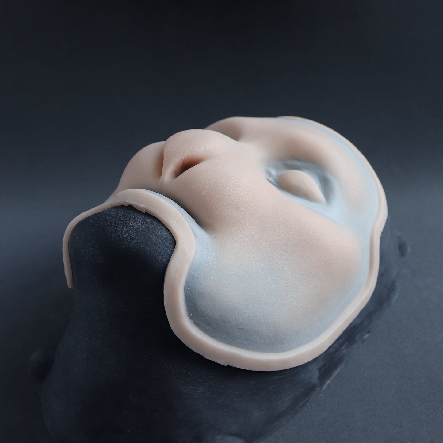 Hare Nose - Meduusat Studio