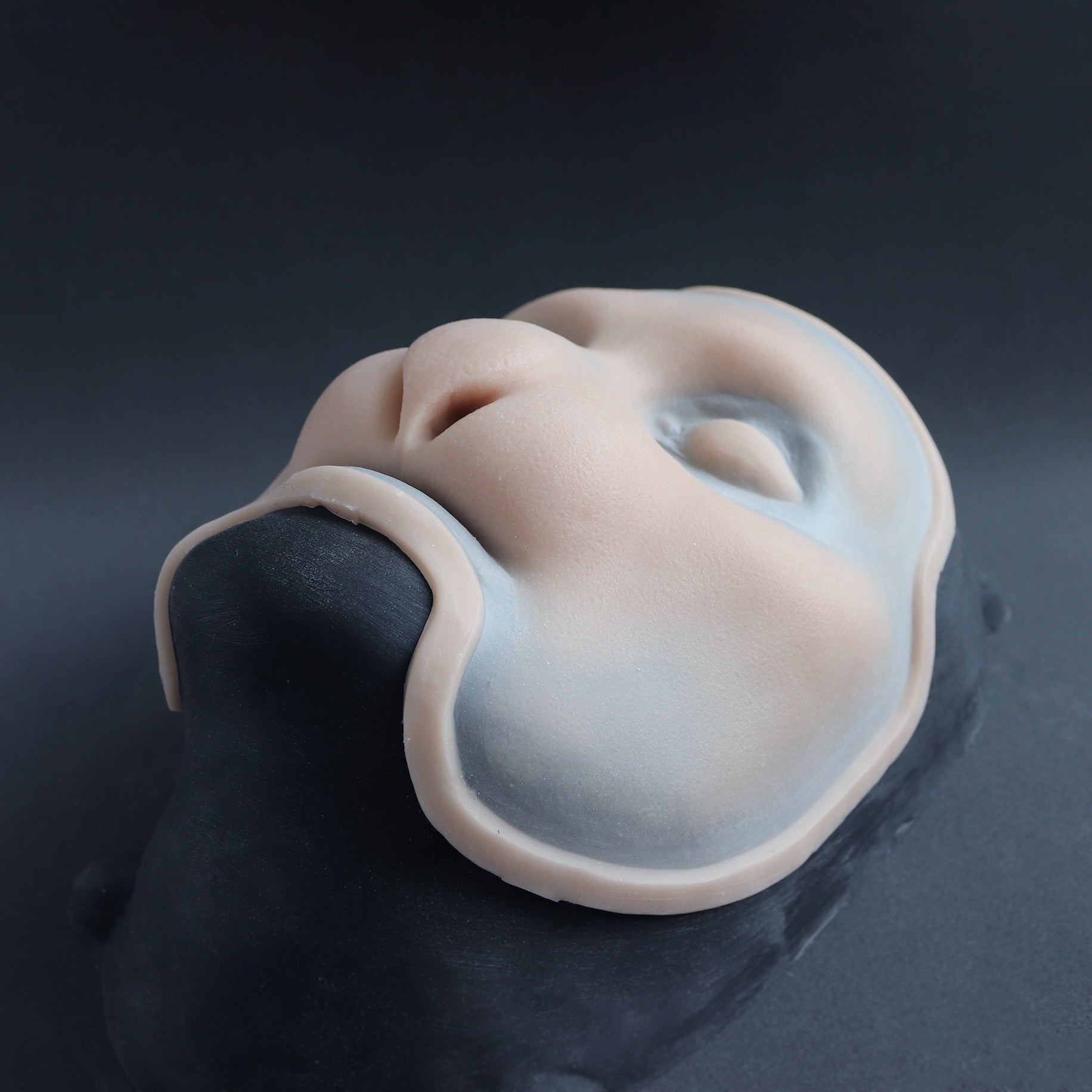 Hare Nose - Meduusat Studio