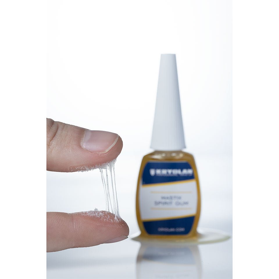 Spirit Gum - Meduusat Studio