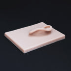 Human Ear Jewellery Display - Large Base