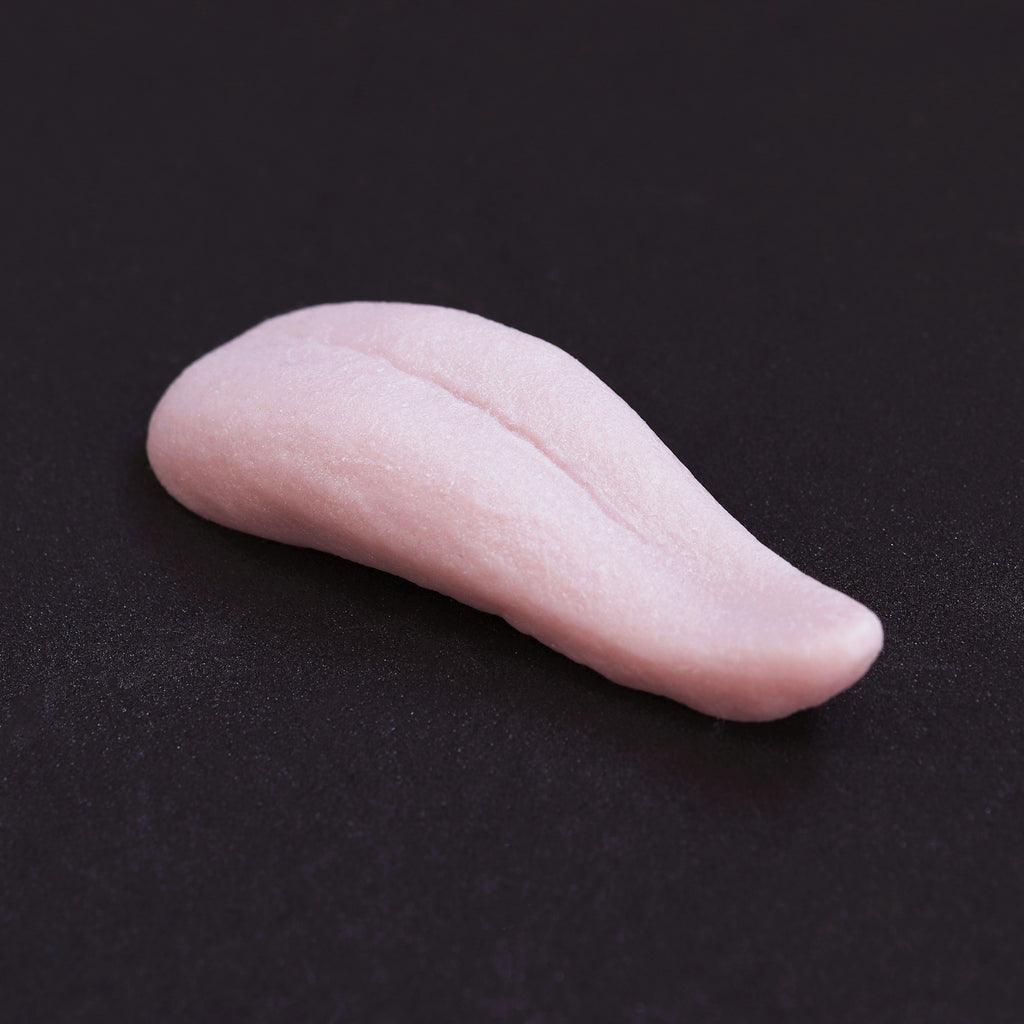 Krampus Tongue