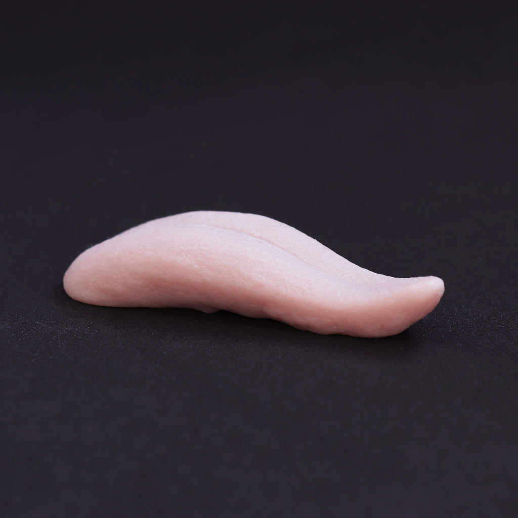 Krampus Tongue