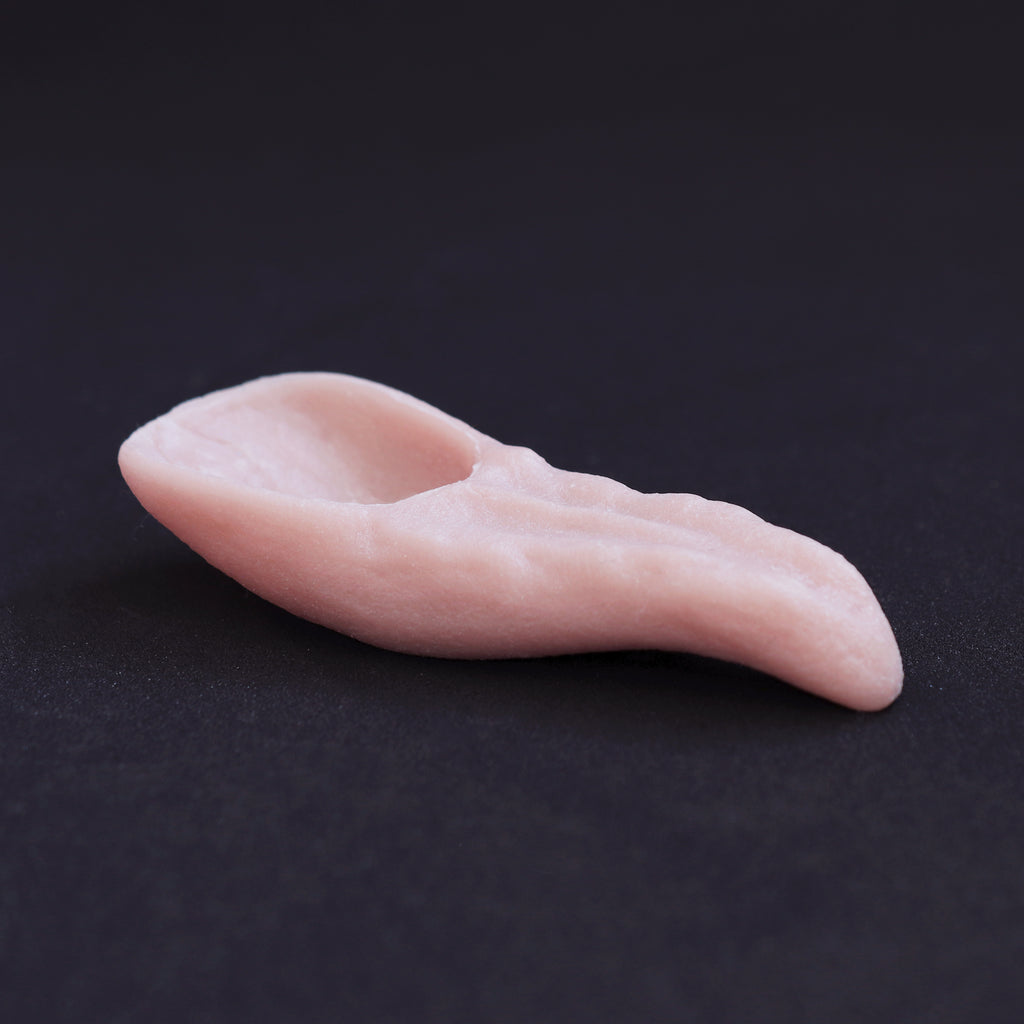 Krampus Tongue