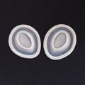 Extra Bases (Curved Horns)