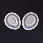 Curved Horns