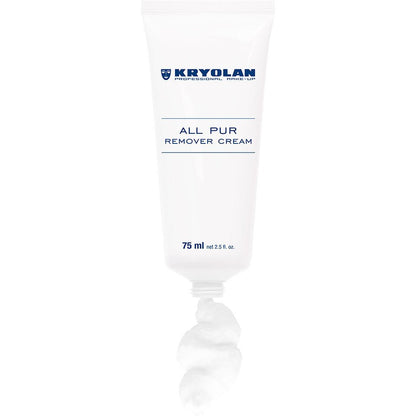 All Pur Remover Cream - Meduusat Studio