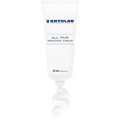 All Pur Remover Cream - Meduusat Studio