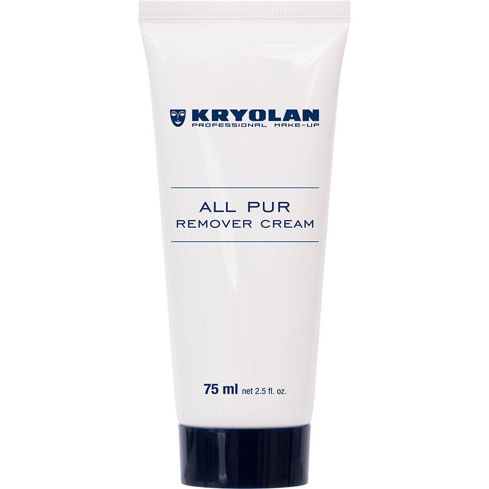 All Pur Remover Cream - Meduusat Studio