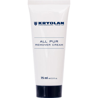 All Pur Remover Cream - Meduusat Studio