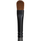 Artist Filbert Brush 12 - Meduusat Studio