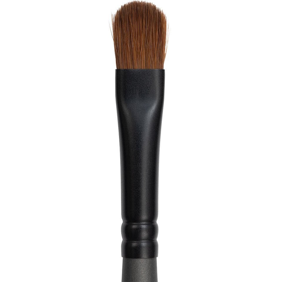 Artist Filbert Brush 8 - Meduusat Studio