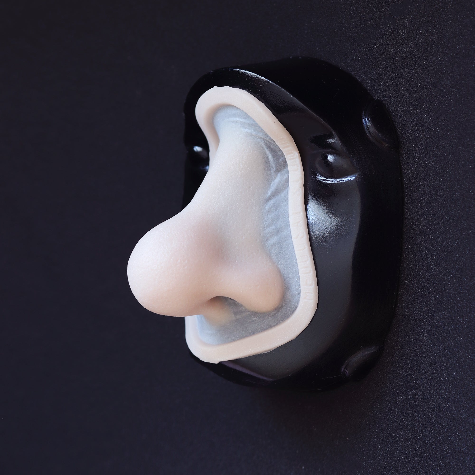 Clown Nose - Meduusat Studio
