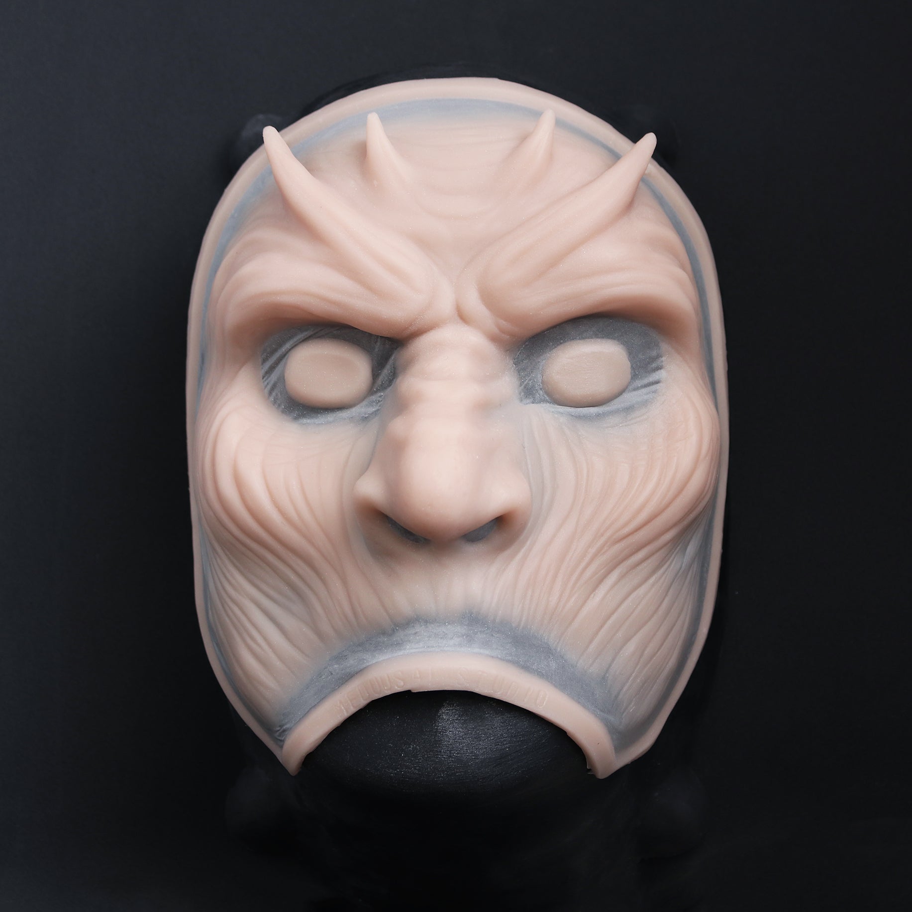 Devil Mask - Meduusat Studio