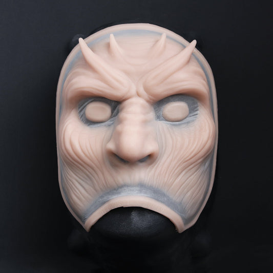 Devil Mask - Meduusat Studio