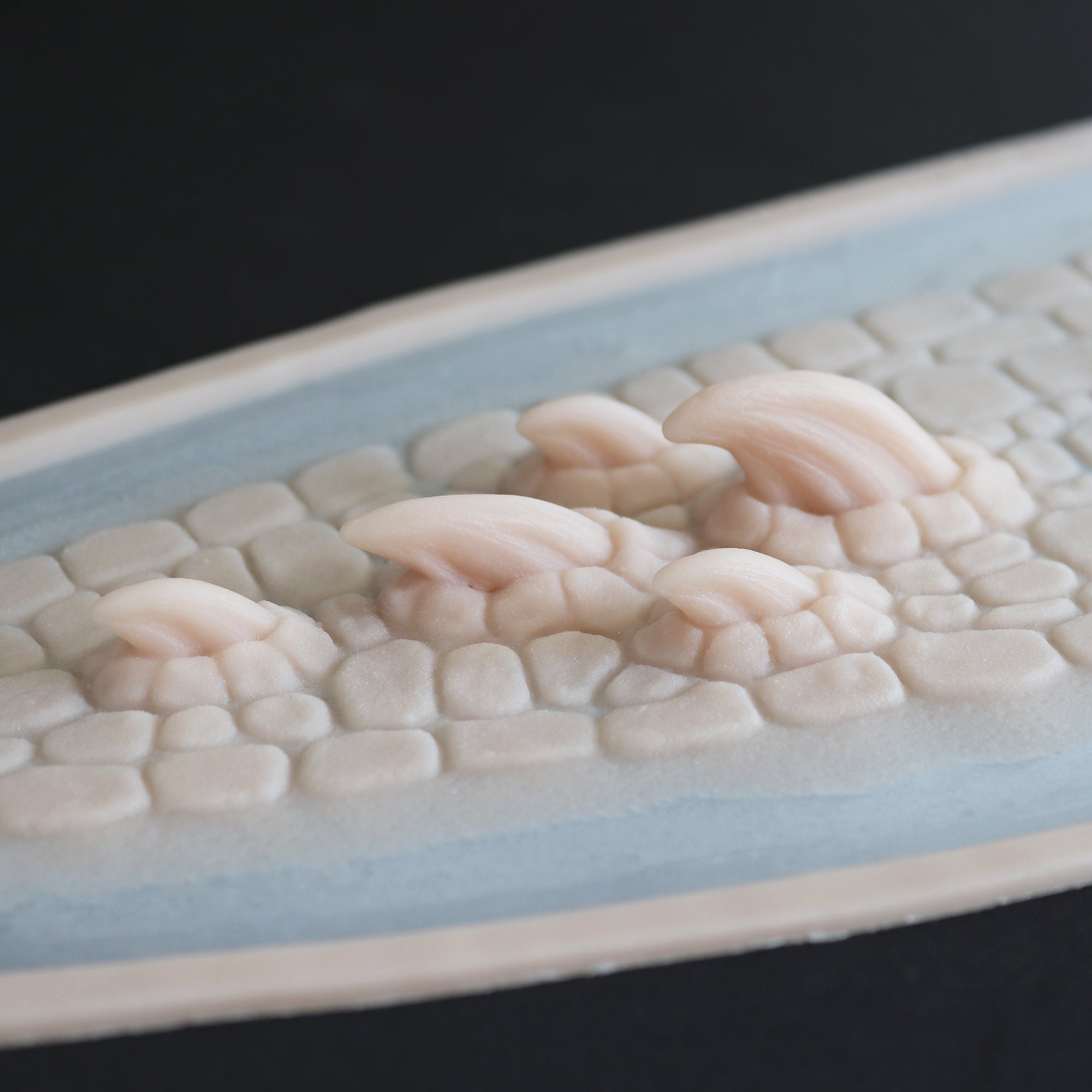 Dragon Spine - Meduusat Studio