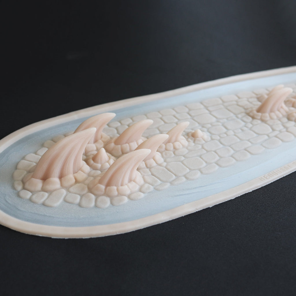 Dragon Spine - Meduusat Studio