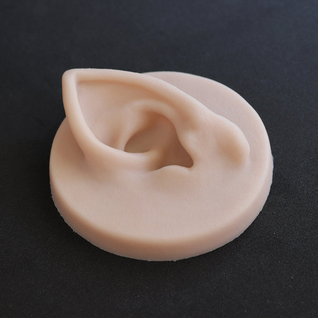 Elf Ear Jewellery Display - Meduusat Studio