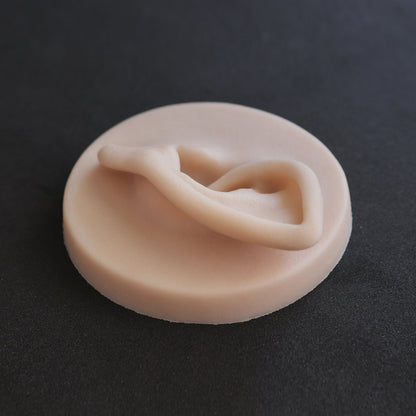 Elf Ear Jewellery Display - Meduusat Studio