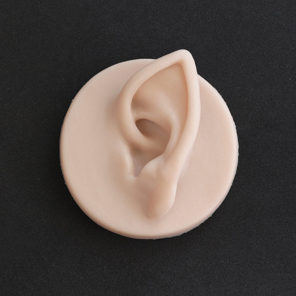 Elf Ear Jewellery Display - Meduusat Studio