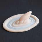 Goose Neck Barnacle Horns (Pair) - Meduusat Studio