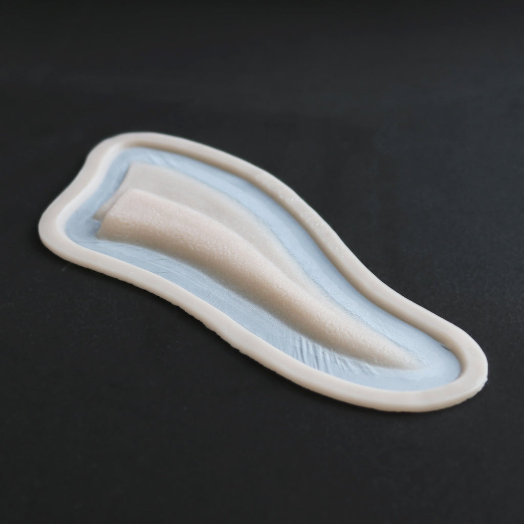 Jaw Gills (Pair) - Meduusat Studio