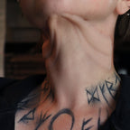 Jaw Gills (Pair) - Meduusat Studio