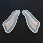Jaw Gills (Pair) - Meduusat Studio