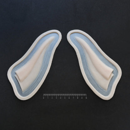Jaw Gills (Pair) - Meduusat Studio