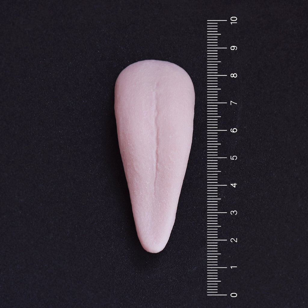 Krampus Tongue - Meduusat Studio