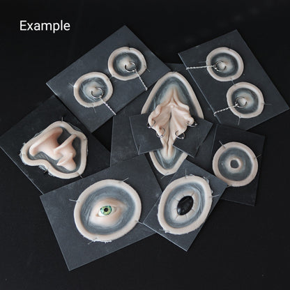 Mystery Box - Meduusat Studio