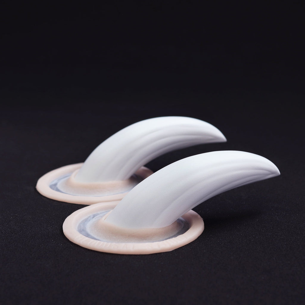 Oni Horns 2.0 - Meduusat Studio