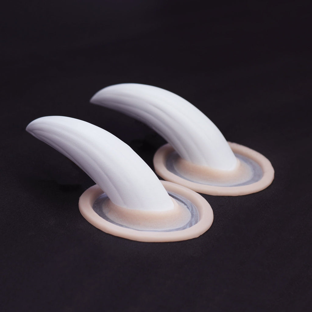 Oni Horns 2.0 - Meduusat Studio
