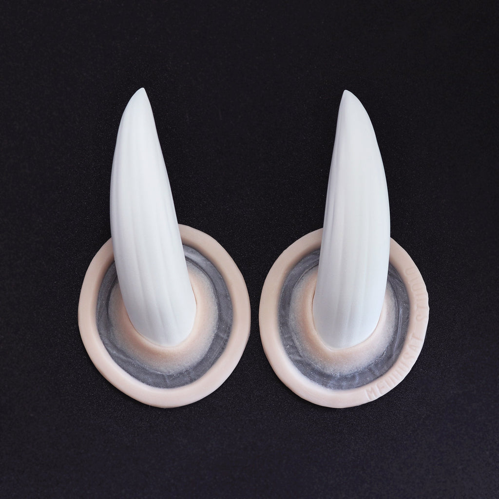 Oni Horns 2.0 - Meduusat Studio