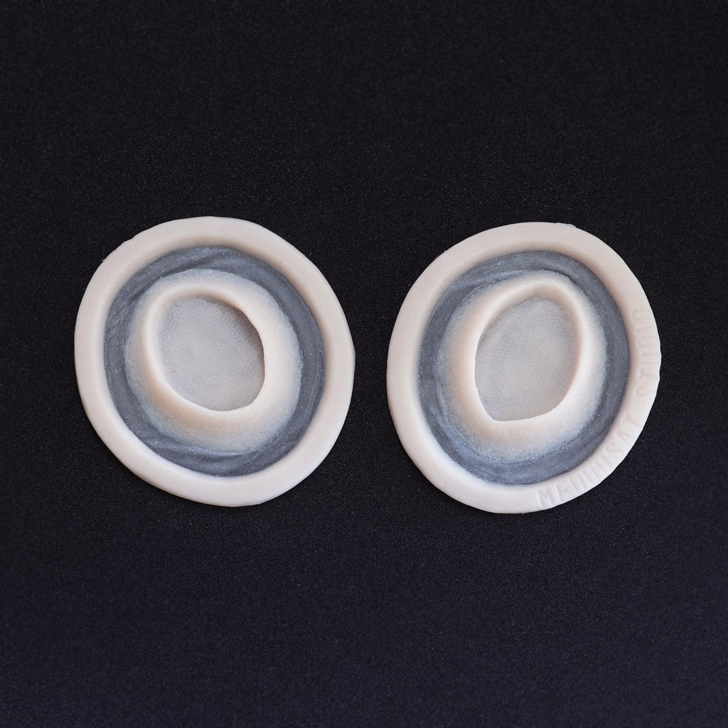 Oni Horns 2.0 - Meduusat Studio
