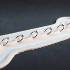 Pinched Corset Piercing - Meduusat Studio