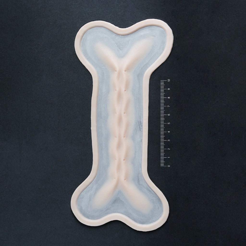 Pinched Corset Piercing - Meduusat Studio