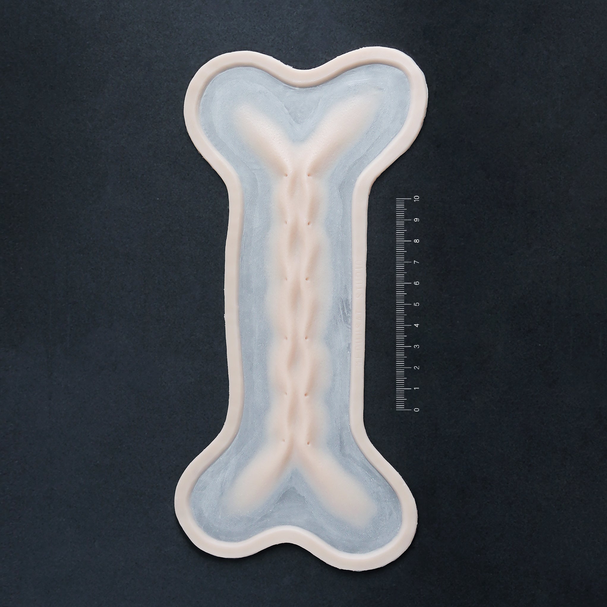 Pinched Corset Piercing - Meduusat Studio