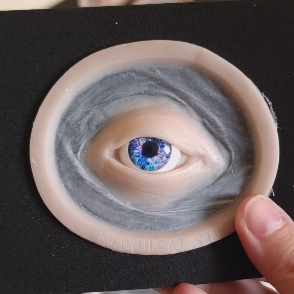 Drittes Auge