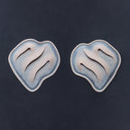 Rib Gills (Pair) - X - Large - Meduusat Studio