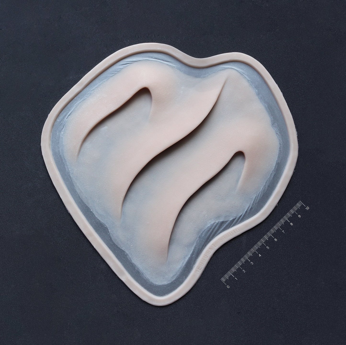 Rib Gills (Pair) - X - Large - Meduusat Studio