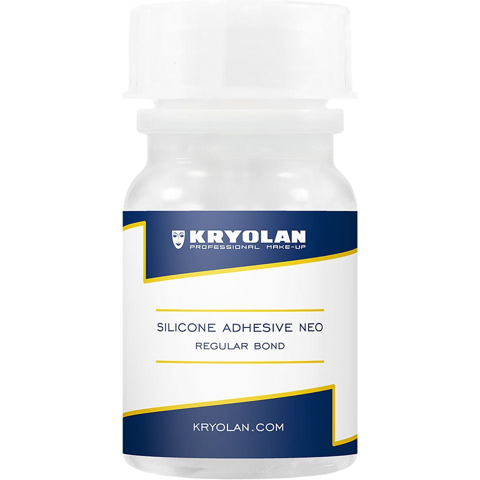 Silicone Adhesive NEO Regular Bond - Meduusat Studio
