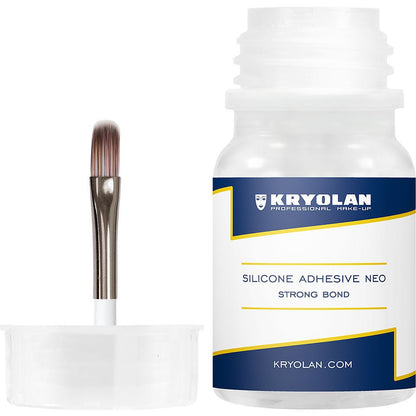 Silicone Adhesive NEO Strong Bond - Meduusat Studio