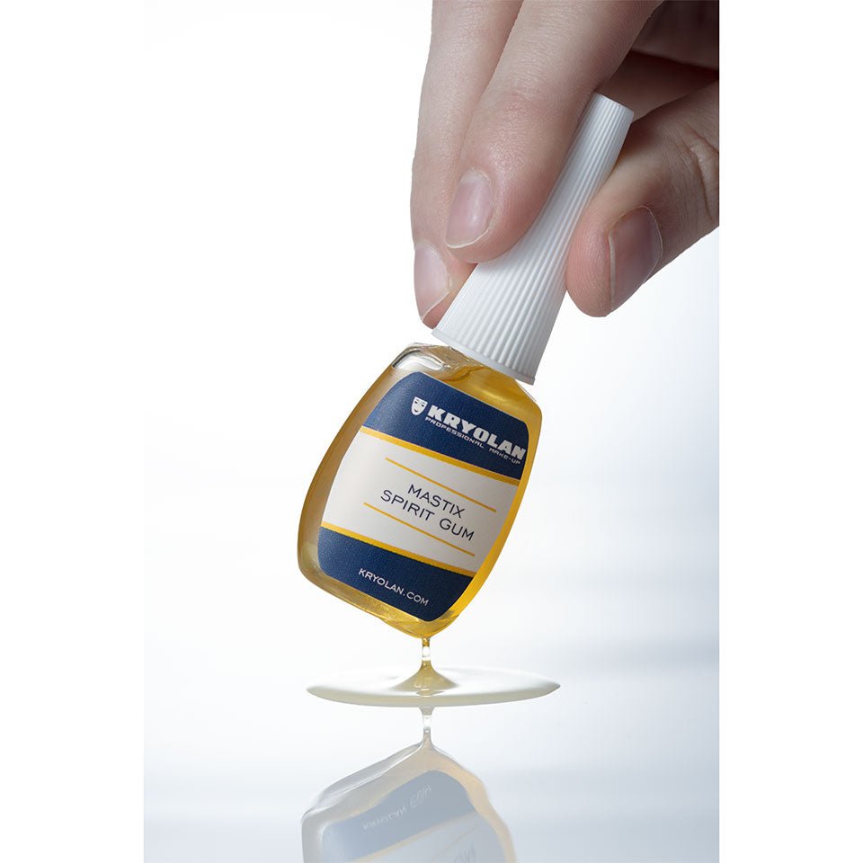 Spirit Gum - Meduusat Studio