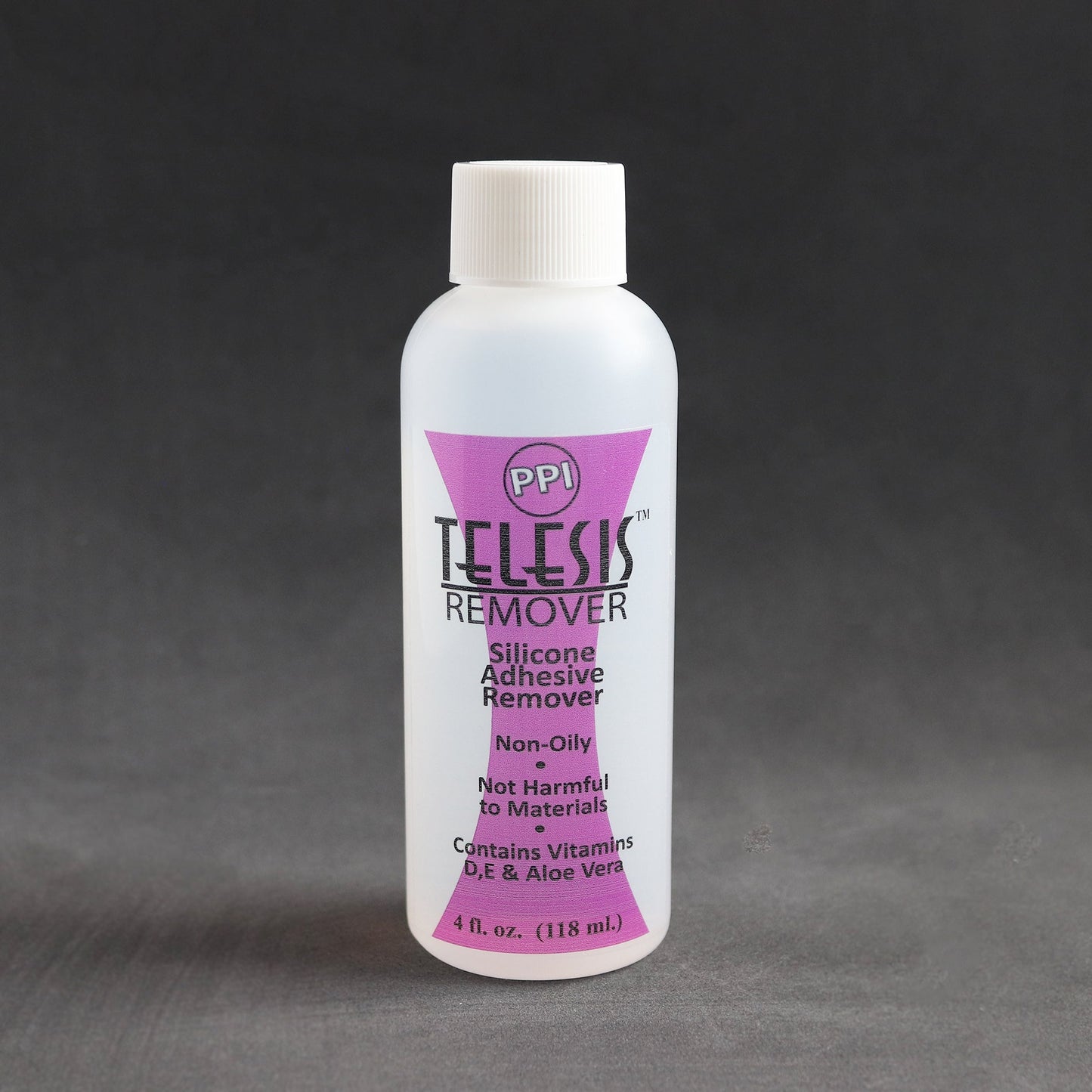 Telesis Remover (Silicone adhesive remover) - Meduusat Studio