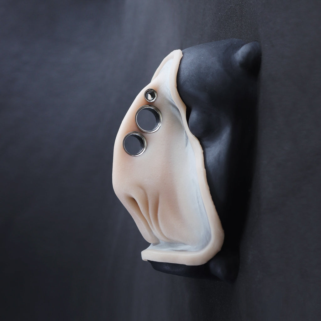 Tunnel Nose - Meduusat Studio