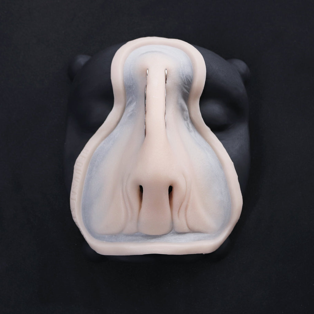 Tunnel Nose - Meduusat Studio